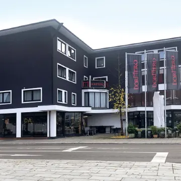 DORMERO Hotel Burghausen