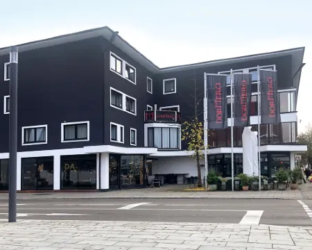 DORMERO Hotel Burghausen Hotels in Burghausen