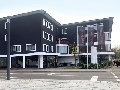 DORMERO Hotel Burghausen Hôtels à : Kirchdorf