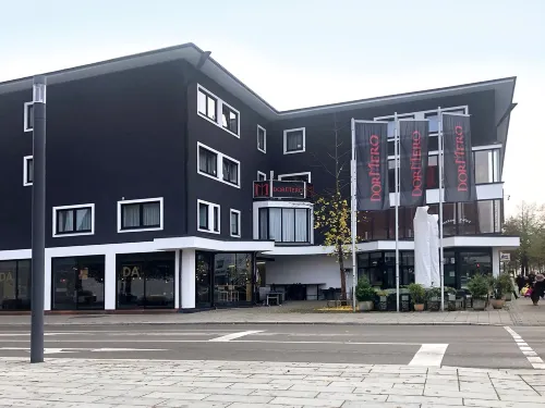 DORMERO Hotel Burghausen Hotels in Burghausen