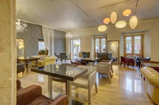 Hotel Vardar Избранное Photos