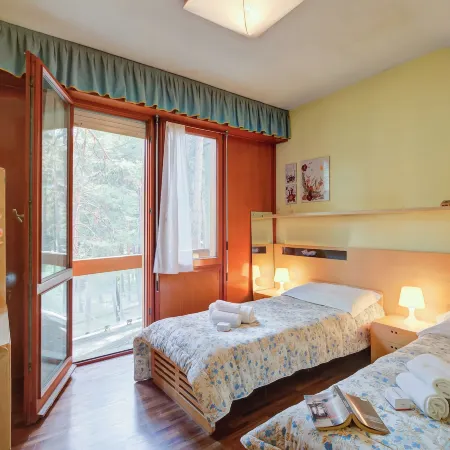 Lo Stambecco - Happy Rentals