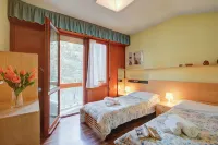 Lo Stambecco - Happy Rentals - Parvekkeita