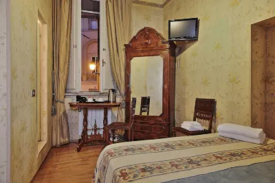 Antica Dimora Dell'Orso Hotels in Navona