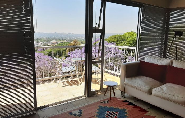 Orangerie Guest House