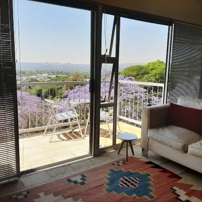 Orangerie Guest House Hotels near Cresta Shopping Center