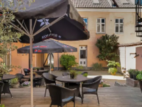 Hotel Postgaarden Hotels in Fredericia