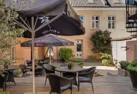 Hotel Postgaarden Hôtels à : Fredericia
