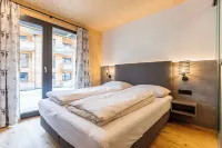 Kreischberg Pool Villas & Penthouses by Alps Resorts Hotel a 