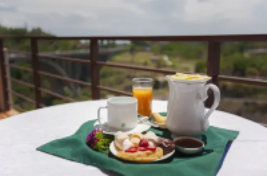 Olympia Garden Hotel