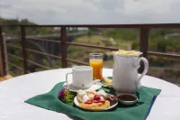 Olympia Garden Hotel