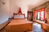 Principe di Aragona Hotel dekat Natural Reserve Macalube of Aragona