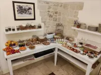 Antico Mondo Rooms & Suites - breakfast