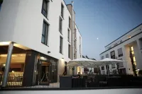 Maximilians Boutique-Hotel Landau Hotels in Kandel