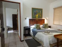 De Oude Meul Country Lodge & Restaurant Hotels in Oudtshoorn Local Municipality