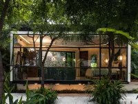 ซาน Trópico บูทีก โรงแรม และ สถานที่พักอาศัยที่สงบ โรงแรมใกล้สนามบินเปอร์โตวัลลาร์ตา