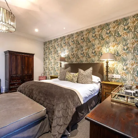 Avondrood Guest House by the Oyster Collection