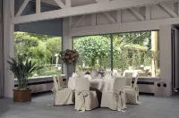 Hostellerie Ter Heide Hotels in Eeklo