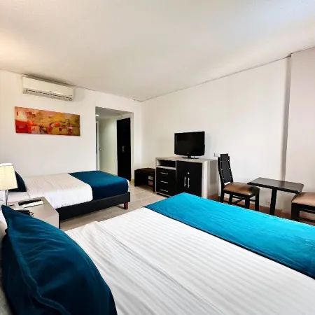 Hotel Tonchalá