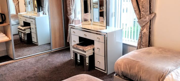 Number 43 Hotels in Londonderry