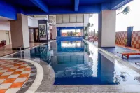 Fully Furnished and Spacious 3Br Apartment at Mangga Dua Residences