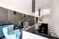 Limassol Old Town Mansion Hotels in Limassol