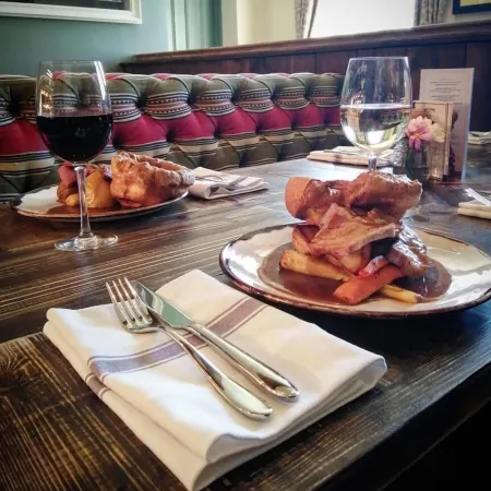 The Bower Inn