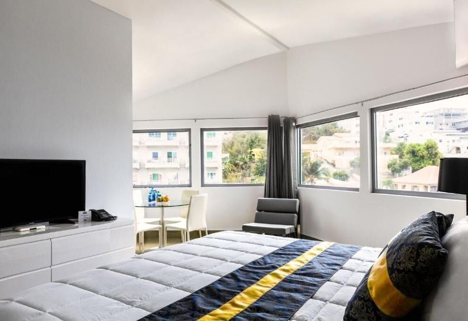 심슨 베이 비치