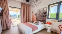 Casa Nova Maison d'hôtes Hotels in Cargese