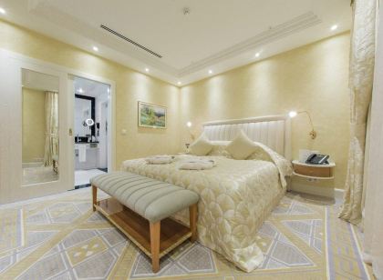 Atli Hotel Ankara