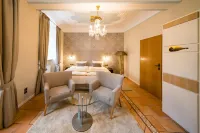 Hotel Zeltinger-Hof - Gasthaus des Rieslings Hotels in Kinheim