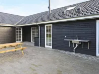 26 Person Holiday Home in Frørup Hotels in Frørup