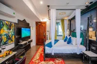 ATHENA HOTEL QUY NHON Hotels in 
