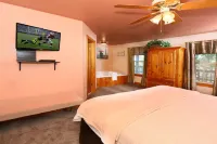 Pine Needles 6 - One Bedroom Chalet Hotels in Pigeon Forge