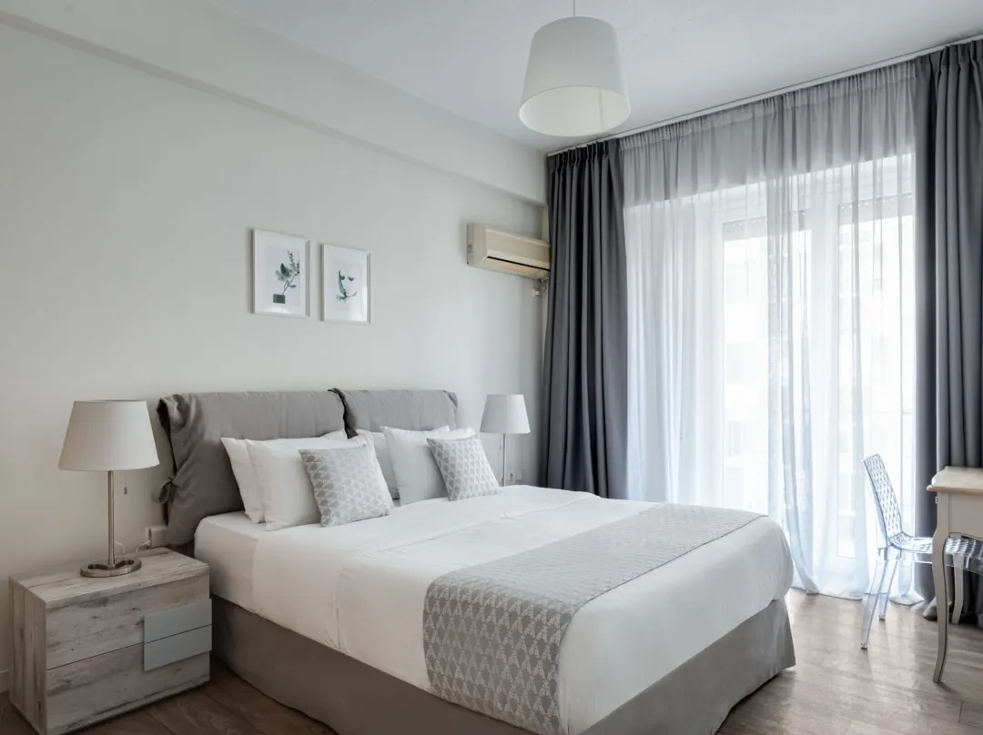 Syntagma Spotlight Residence - Athens