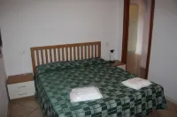 Residence Olimpo