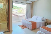 포우사다 포르토 다 바라