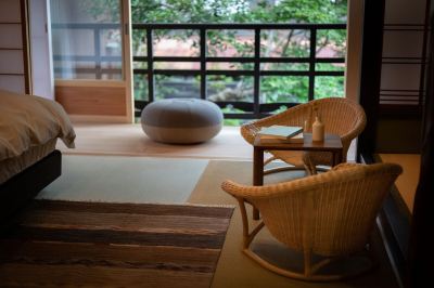 その他 HOTEL 講 大津百町の写真