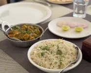 Hotel Sadhana Executive - sarapan