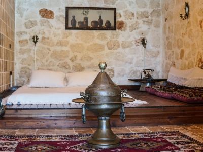 Likya Yolu Palas Hotel
