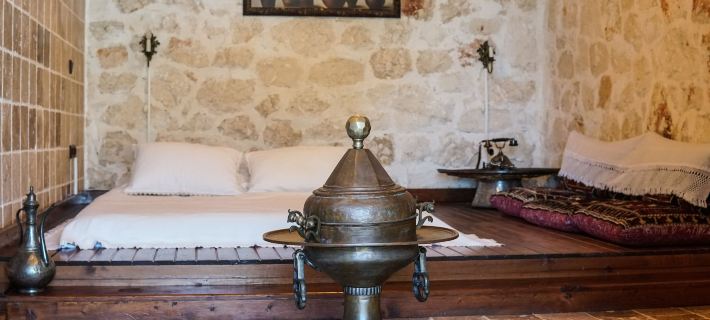 Likya Yolu Palas Hotel Hotels in Demre