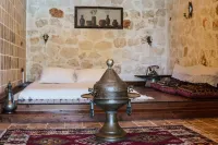 Likya Yolu Palas Hotel