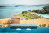 Hotel Cala di Volpe, a Luxury Collection Hotel, Costa Smeralda - Luxury