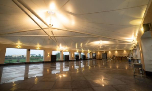 Hotel Rajhans Abhinandan