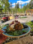 Norrqvarn Hotel & Resort by Vänerport - breakfast