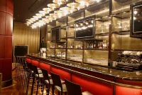 Fly Inn Baku - bar