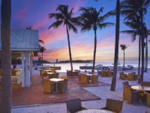 Tranquility Bay Resort Hotels in Marathon