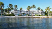 Tranquility Bay Resort Hôtels à proximité de : Keys Cycles