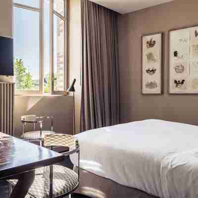 Villa Mirasol Rooms