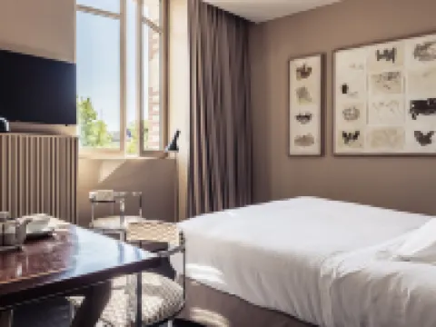 米拉索爾別墅酒店 朗德酒店